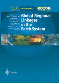 Global-Regional Linkages in the Earth System