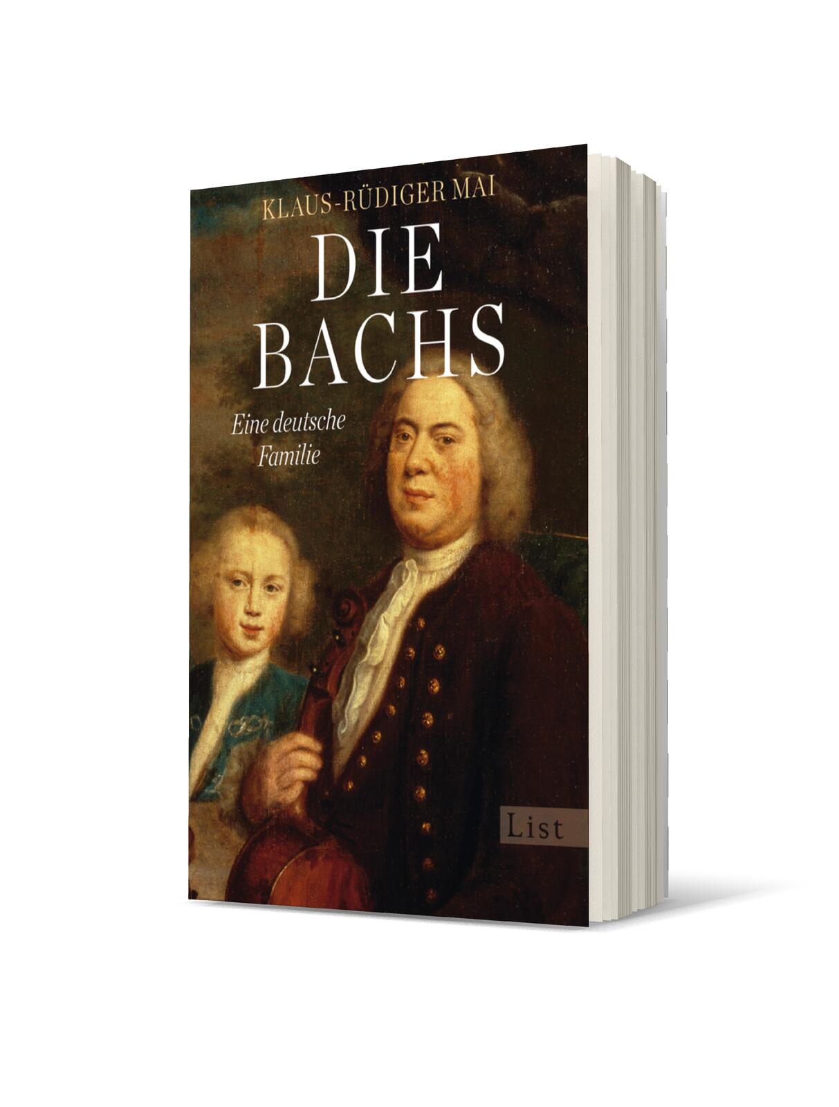 Die Bachs