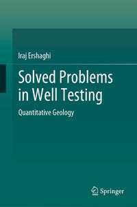 Solved Problems in Well Testing