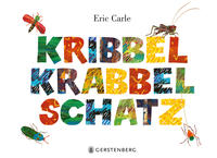 Kribbelkrabbel-Schatz