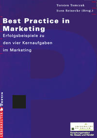 Best Practice in Marketing