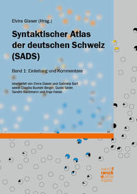 Syntaktischer Atlas der deutschen Schweiz (SADS)