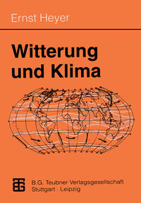 Witterung und Klima