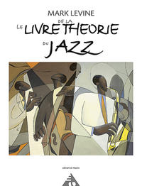 Le Livre de la Theorie du Jazz