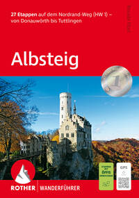 Albsteig