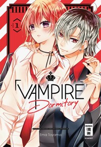 Vampire Dormitory 01