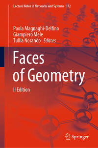 Faces of Geometry