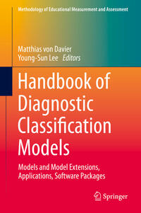 Handbook of Diagnostic Classification Models