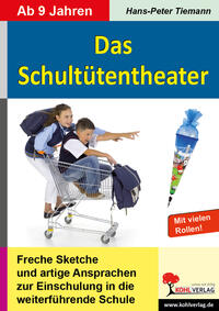 Das Schultütentheater