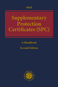 Supplementary Protection Certificates (SPC)