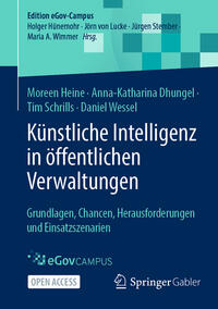 Künstliche Intelligenz in öffentlichen Verwaltungen