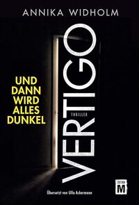 Vertigo - Und dann wird alles dunkel