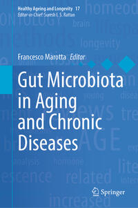 Gut Microbiota in Aging and Chronic Diseases