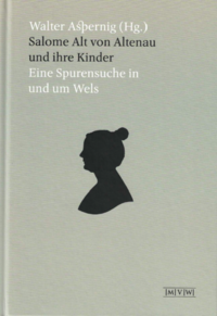 Salome Alt von Altenau und ihre Kinder