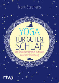 Yoga für guten Schlaf