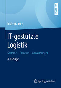 IT-gestützte Logistik