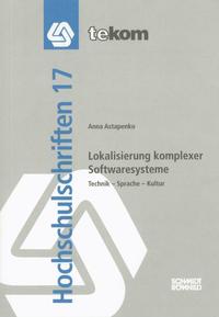 Lokalisierung komplexer Softwaresysteme