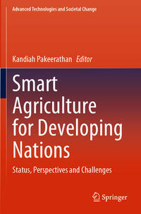 Smart Agriculture for Developing Nations