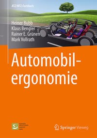 Automobilergonomie