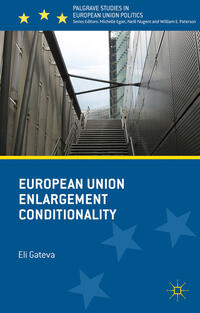 European Union Enlargement Conditionality