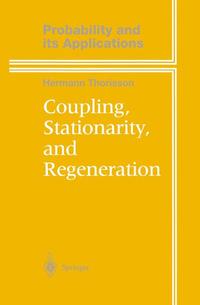 Coupling, Stationarity, and Regeneration