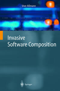 Invasive Software Composition