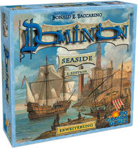 Dominion Seaside 2. Edition