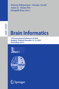 Brain Informatics