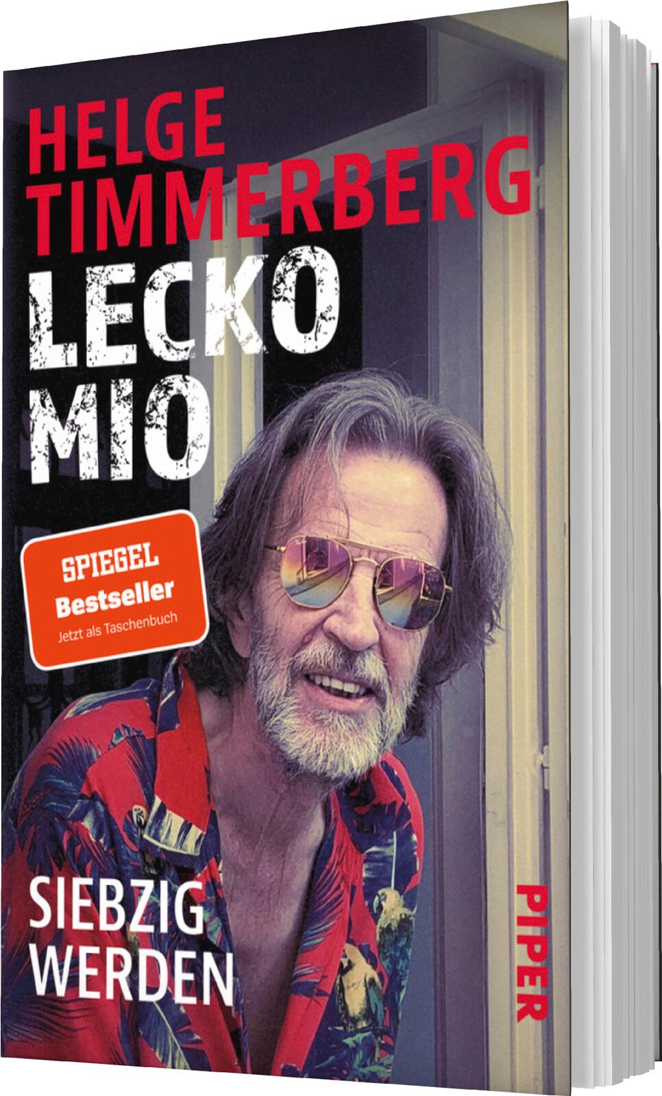 Lecko mio