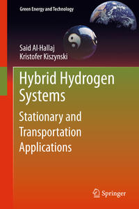 Hybrid Hydrogen Systems