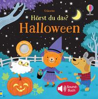 Hörst du das? Halloween