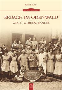 Erbach im Odenwald