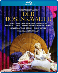 Der Rosenkavalier