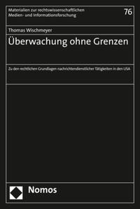 Überwachung ohne Grenzen