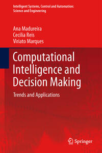 Computational Intelligence and Decision Making