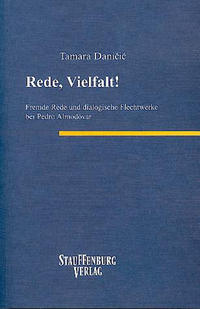 Rede, Vielfalt!