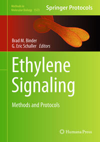 Ethylene Signaling