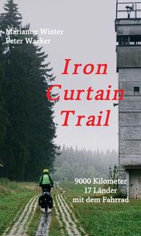 Iron Curtain Trail