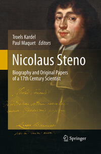 Nicolaus Steno