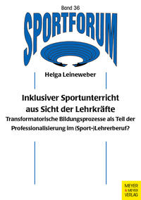 Inklusiver Sportunterricht aus Sicht der Lehrkräfte