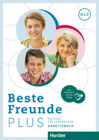 Beste Freunde PLUS A1.2