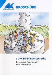 Schwerbehindertenrecht