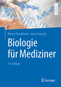 Biologie für Mediziner