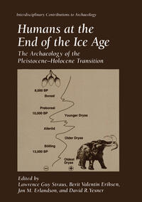 Humans at the End of the Ice Age