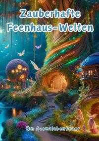 Zauberhafte Feenhaus-Welten