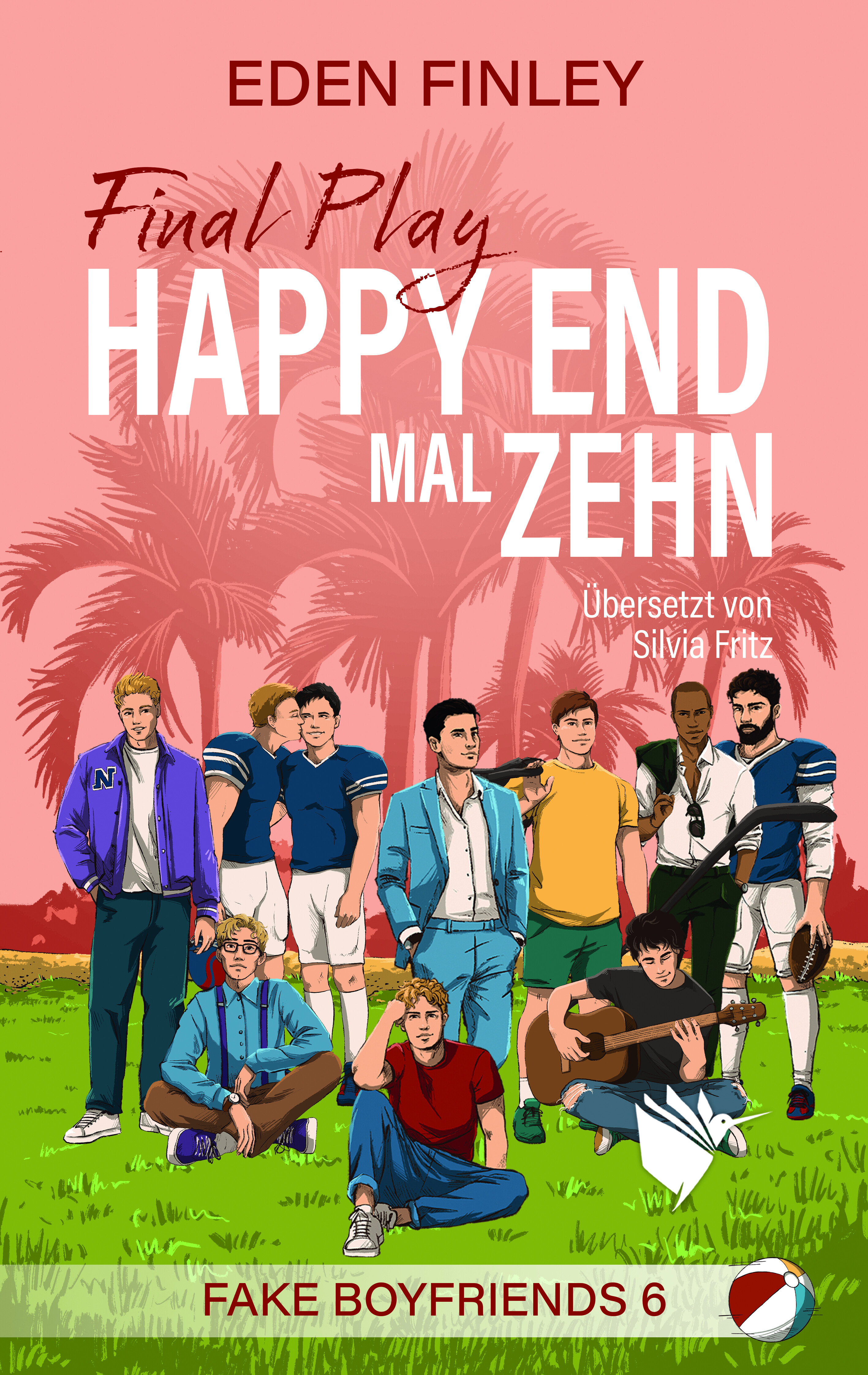 Final Play - Happy End mal zehn