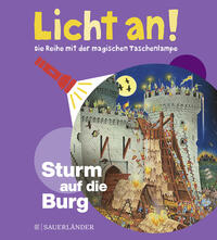 Sturm auf die Burg