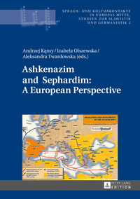 Ashkenazim and Sephardim: A European Perspective