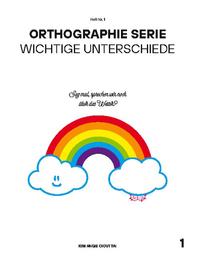 Orthographie Serie