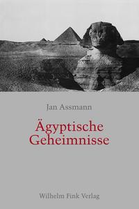 Ägyptische Geheimnisse